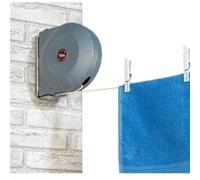 WENKO - 3726400100 - JUMBO - SECHOIR A LINGE - AUTOMATIC - 15M