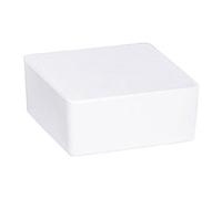 WENKO 50250100 Absorbeur d'humidité Deluxe Cube 1000g Rechange