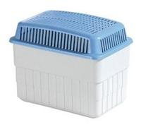 WENKO - 5410010100 - ABSORBEUR - HUMIDIVORE - DÉSHUMIDIFICATEUR - 1 KG G