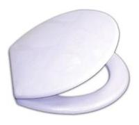 Wenko abattant wc prima lanc 15200.4 Blanc G