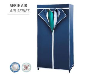 Wenko Air organisateur 75x50x150 cm 4381630100