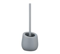 Wenko Badi brosse wc posé gris 23650100