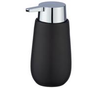 Wenko Badi distributeur de savon ml noir 23652800