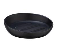 Wenko Badi porte-savon sur pied noir 23653100