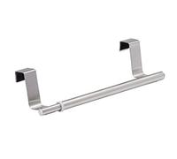 Wenko porte-serviettes argenté 53245100