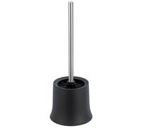 Wenko Basic brosse wc posé noir 18931100