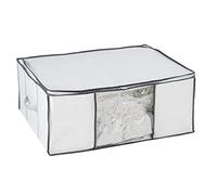 Wenko Vakuum sac universel 65x50x25 cm transparent-blanc 7450022100