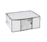 Wenko Vakuum sac universel 65x50x25 cm transparent-blanc 7450022100