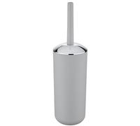 Wenko Brasil brosse wc posé gris 22248100