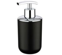 Wenko Brasil distributeur de savon 320 ml noir 21209100