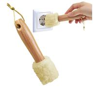 WENKO Brosse nettoie-Prise Poly