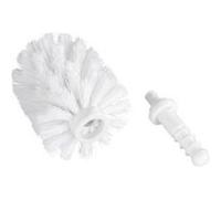 Wenko brosse rechange pour ens.wc 15079100 G
