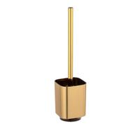 Wenko Auron brosse wc posé doré 24162100