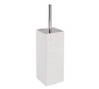 Wenko Cordoba brosse wc posé blanc 22651100