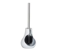 Wenko Brosse WC Drop Neo à poser céramique Blanc