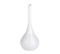 Wenko Flakon brosse wc posé blanc 22037100