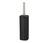 Wenko Alassio brosse wc posé noir 24778100