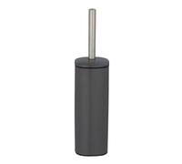 Wenko Alassio brosse wc posé gris 24777100
