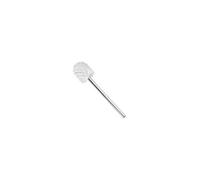 Wenko brosse wc inox brillant