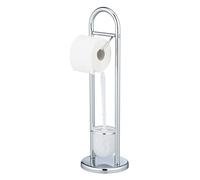 Wenko Siena porte-papier toilette || 15438100