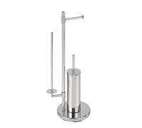 Wenko Universalo porte-papier toilette || 22512100