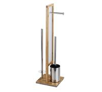 Wenko Rivalta porte-papier toilette || 24391100