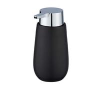Wenko Badi distributeur de savon ml noir 23652800