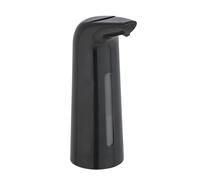 WENKO distributeur de savon capteur infrarouge distributeur de désinfectant salle de bain 400ml LARINO