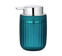Wenko Distributeur de Savon Liquide Vaisselle 0.25L Plastique 7,5 x 12,5 x 9 cm