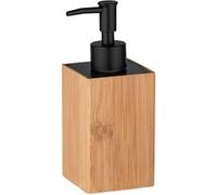 Distributeur de savon scandi Padua - Marron