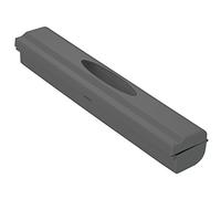 Distributeur de film alimentaire anthracite Wenko by Maximex