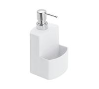Wenko Festival distributeur de savon blanc 3620115100