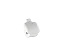 Wenko distributeur papier wc pure 17941100
