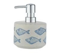 Wenko Aquamarin distributeur de savon 475 ml || 24311100