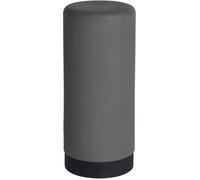 WENKO distributeur vaisselle 250ml gris - Silicone anti-fuite dosage facile | Cuisine haut de gamme