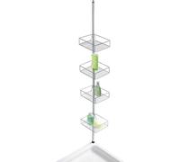 Wenko Domaso organisateur chrome 21736100
