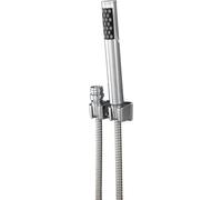 WENKO douche de lavabo avec duo de crochets tuyau 150 cm douche laver les cheveux bain