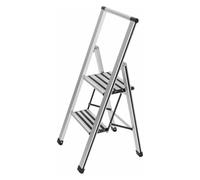 Wenko, Échelle, Responsable du budget (Escabeau, 44 cm)