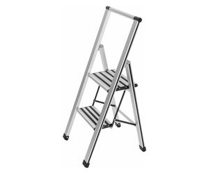 Wenko, Échelle, Responsable du budget (Escabeau, 44 cm)