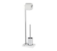 Wenko Noble porte-papier toilette blanc 20486100