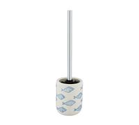 Wenko Aquamarin brosse wc posé || 24313100