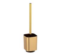 Wenko Auron brosse wc posé doré 24162100