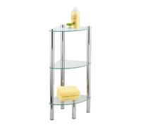 Wenko Yego étagère de salle de bain 74 cm 15850100
