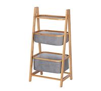 Wenko Bahari étagère 44x91 cm latéral sur pied 62216100
