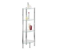 Wenko Yego étagère de salle de bain 104 cm 15852100