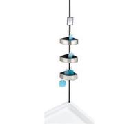 Wenko Premium organisateur noir 23862100