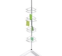 Wenko Dolcedo organisateur chrome 21803100