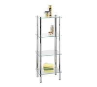 Wenko Yego étagère de salle de bain 104 cm 15853100