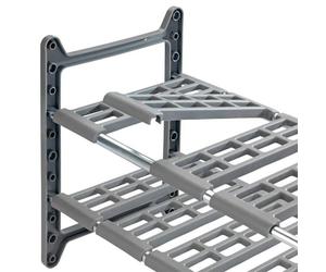 Wenko Flexi étagère 2768010100