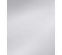 WENKO Fond de hotte, Crédence Cuisine, Gris Argent, Protection anti-éclaboussures, Verre trempé, 60 x 70 cm